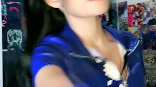 Waifu Nico Robin nih😀