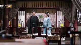 The Trust  Episode 30 English sub