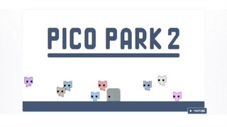 Main Pico Park 2 Bareng [Pico Park]