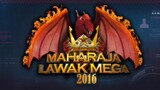 Maharaja Lawak Mega S05E10 (2016)