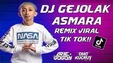 DJ Gejolak Asmara Remix Viral Tik Tok 2021 [ Arie Gogon Ft. Omo Kucrut ]