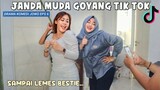 JANDA MUDA GOYANG TIK TOK - DRAMA KOMEDI JOWO || EPS 6