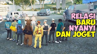 OSPEK RELASI BARU - Cerita Dudung GTA V #98