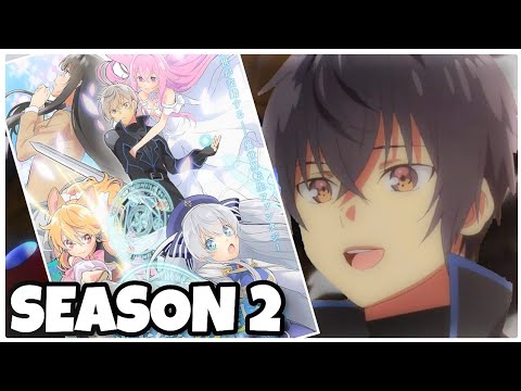 Seirei Gensouki: Spirit Chronicles - Ep 5 English Dub - BiliBili