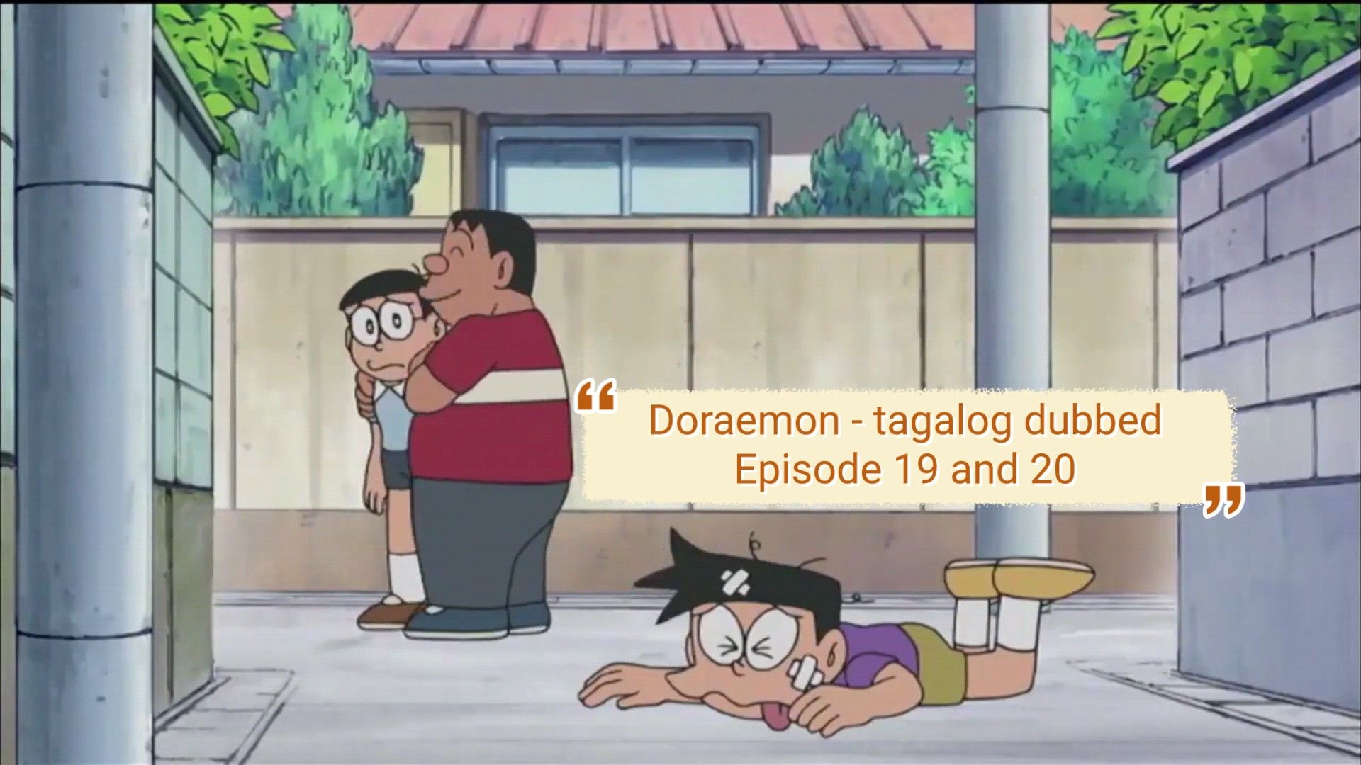 Doraemon full episode tagalog sale