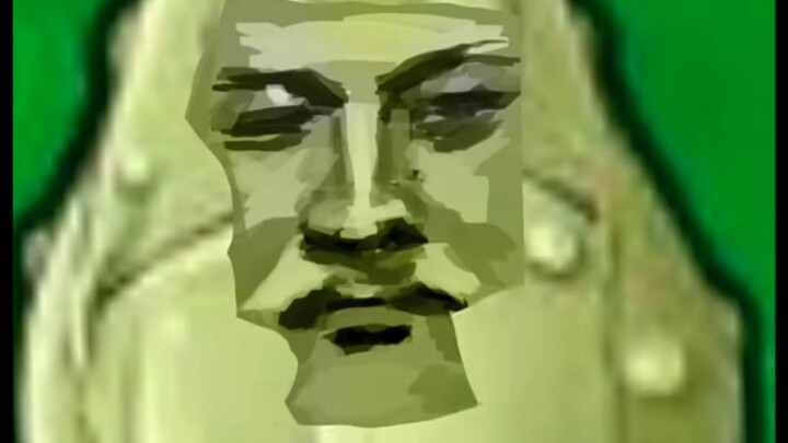 走马灯时画的
