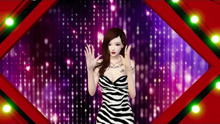 PlayHome สตูดิโอ MMD CLC - Devil