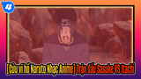 [Cửu vĩ hồ Naruto Nhạc Anime] Trận đấu Sasuke VS Itachi_N4