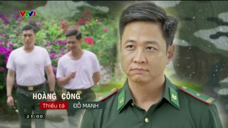 Cuộc Chiến Không Giới Tuyến EP 27 [Sub Việt]