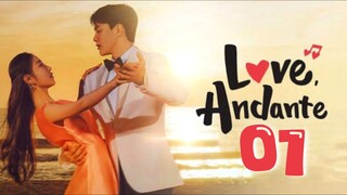 🇰🇷EP1 ♡ Love Andante (2024)[EngSub]