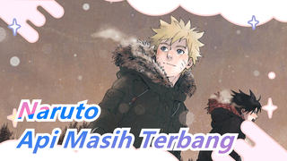 [Boruto MAD / EP Tunggal] Dua Orang Hari Ini / Api Masih Terbang!