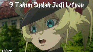 Loli Rasa Hitler [Youjo Senki] Indonesia Fandub by shinet