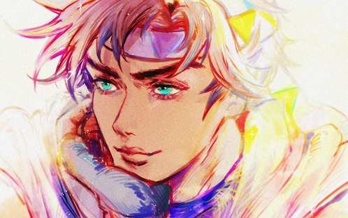 ⚡Joseph ⚡ Joestar ⚡