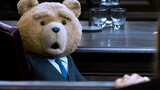 For those unexpected funny moments in the movie, I’ve only watched the teddy bear scene ten thousand