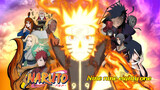 [Naruto | Toàn bộ nhân vật] Chín chín tám mốt // Naruto kiểu Tây Du