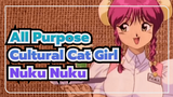 [OVA] All Purpose Cultural Cat Girl Nuku Nuku/ Nhạc ED 2