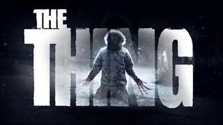 REVIEW PHIM: THE THING - AMONG US PHIÊN BẢN UFO KHÔNG ĐƯỢC TIN BẤT CỨ AI