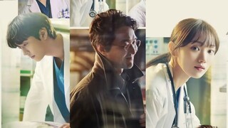 Dr.Romantic Season 3 Ep.03 [Sub Indo]