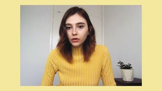 for no reason - escapril day 2