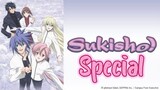 Sukisho Special (English Sub)