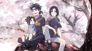 Hokage/Healing】 Anak-anak adalah harta dunia! biubiubiu