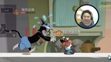 Tom and Jerry Mobile Game: Butch, don’t come over! ! ! I can't stand it any longer! !