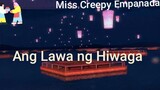 ANG LAWA NG HIWAGA | ROSENBLOOM1995 FICTION STORY| MISS CREEPY EMPANADA