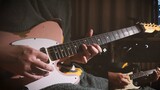 [Electric Guitar] Everything-Black Skirt Prelude Trình diễn + Điểm + Phần đệm Đơn giản và Đẹp