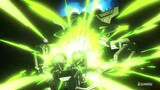 Mobile Suit Gundam Thunderbolt Eps 5 Sub Indo