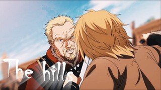 RECREATING MY FIRST EDIT | VInland Saga The Hills🎵 |