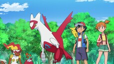 Mezase! Pokémon Master! Episode 10