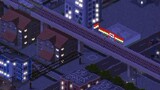 Theotown (vibes cars1) Game Pixel