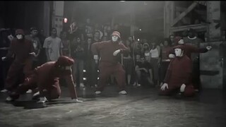 Step Up