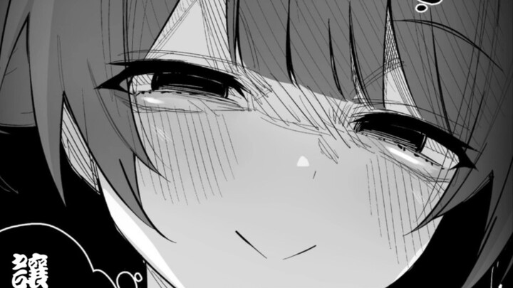 Yandere Qingmei dan aku berjongkok di rumah