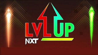 NxT lvlup August 9th 2024