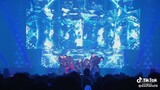Exo's Monster live in Japan concert