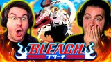 MEGA HOLLOW ICHIGO! | Bleach Episode 125 REACTION | Anime Reaction
