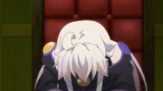 zero kara hajimeru mahou no sho- episode 6