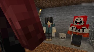 Weird House (Blood Cloud Academy) Episode 23: Three Little Ones