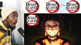 Demon Slayer Season 3: Swordsmith Village Arc - Official Trailer 3 REACTION VIDEO!!!
