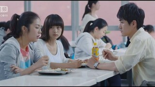 Back In Time 匆匆那年 (2014) Eng Sub Ep 11