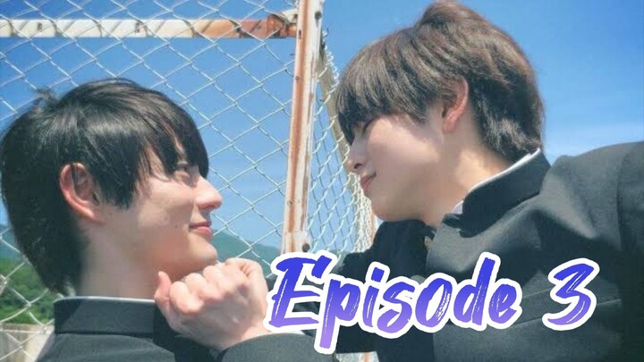 I Can't Reach You - Episode 3 (EngSub HD)