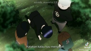 cái kết đẹp đẽ của Naruto và Hinata