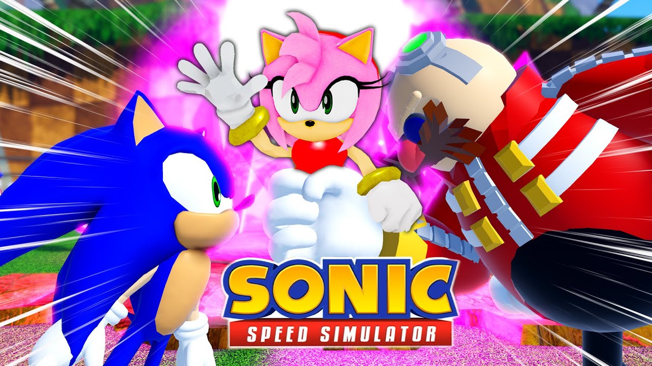 WEREHOG IMAGES REVEALED, NEW FEATURES & LEAKS, NEW MID WEEK UPDATE! (Sonic  Speed Simulator) - BiliBili