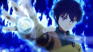 Top 10 Phim Anime có Main Trở Lên Cực Kỳ Mạnh Mẽ Trong Hành Trình Phiêu Lưu Của Mình