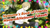 [Natsume's Book of Friends/Madara&Natsume Takashi]S5E9- Madara Cut_1