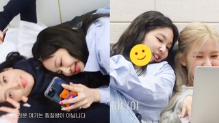 Bản đầy đủ VLOG độc quyền mới nhất của JENNIE (JISOO, ROSÉ xuất hiện)