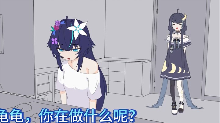 偷偷0721被发现的12种应对方法！