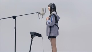 MYGO!!!!! - SENZAI HYOUMEI  [THE FIRST TAKE] SUB PT-BR