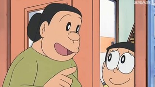 Anime Baru Doraemon: Membangun Kerajaan Nobita